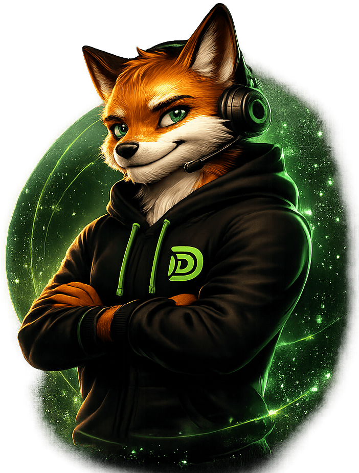Direx Mascote