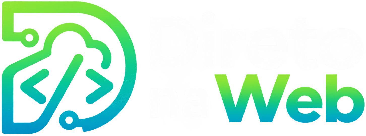 Direto na Web