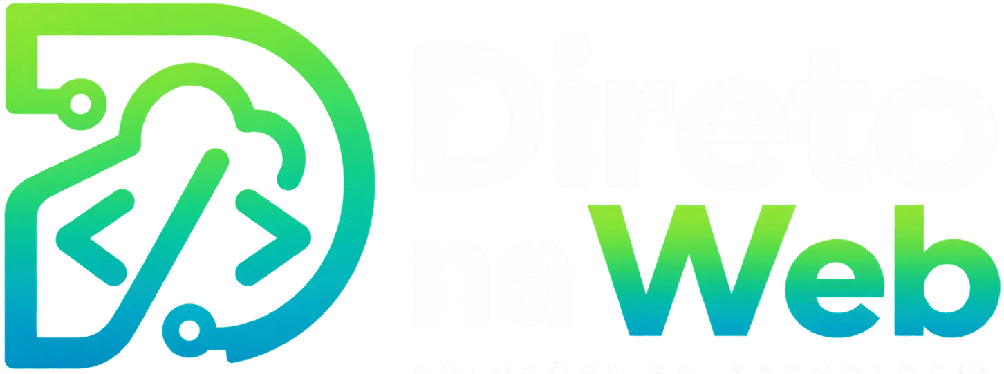 Direto na Web